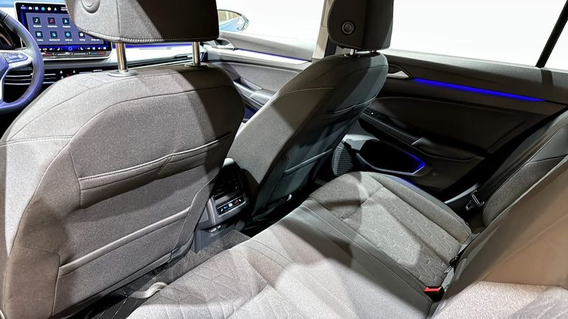 Volkswagen Golf bild 11