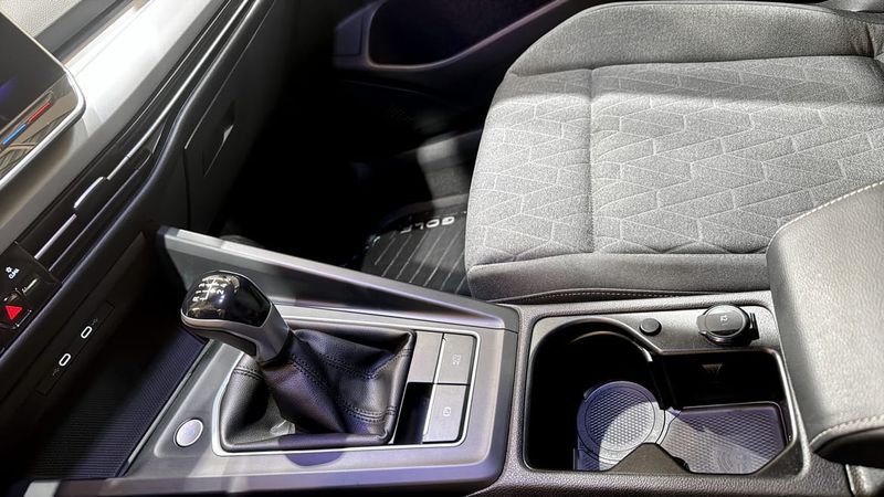 Volkswagen Golf bild 18