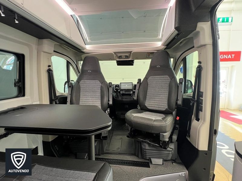 Adria Twin bild 5