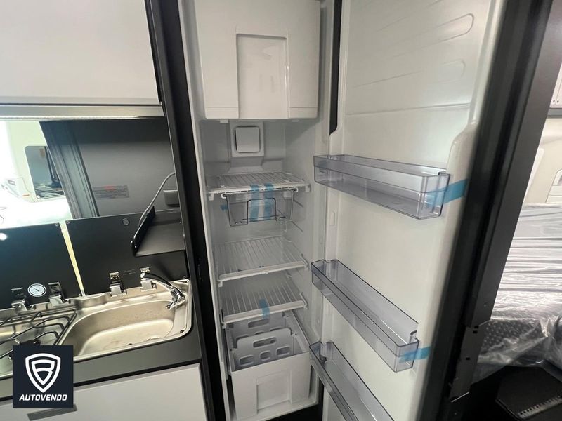 Adria Twin bild 20