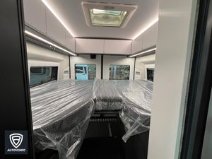 Adria Twin bild 14