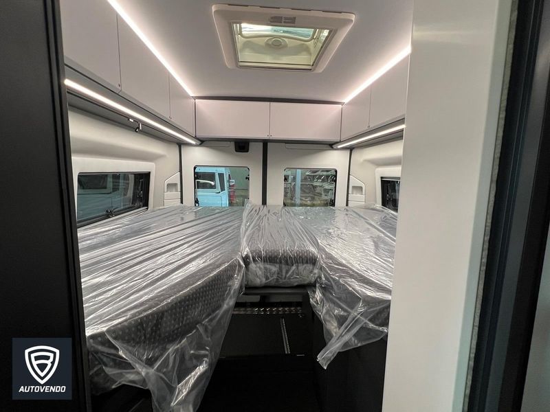 Adria Twin bild 14