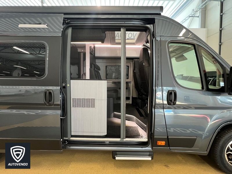 Adria Twin bild 15