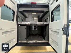Adria Twin bild 4