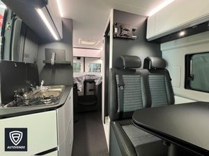 Adria Twin bild 11