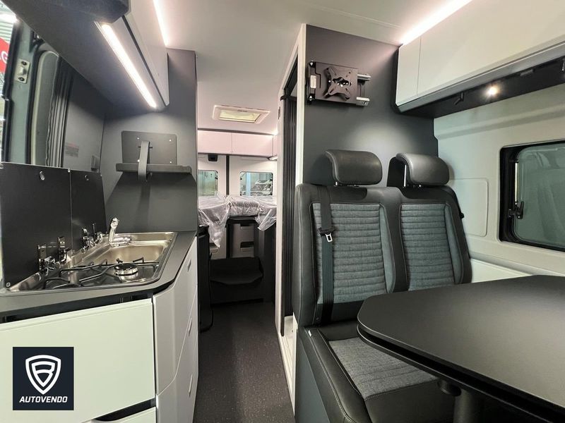 Adria Twin bild 11