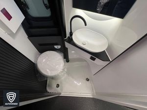 Adria Twin bild 13