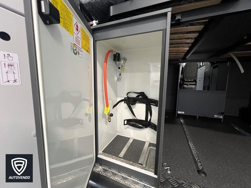 Adria Twin bild 18