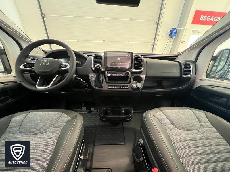 Adria Twin bild 16