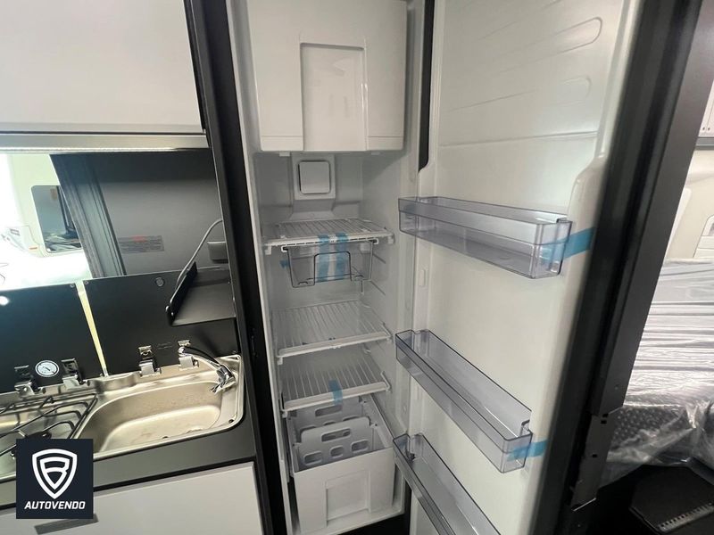 Adria Twin bild 10