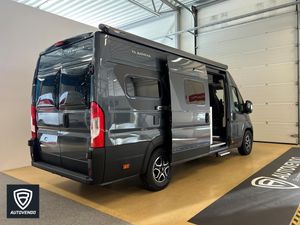 Adria Twin bild 2