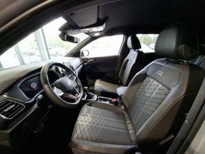 Volkswagen T-Cross bild 4