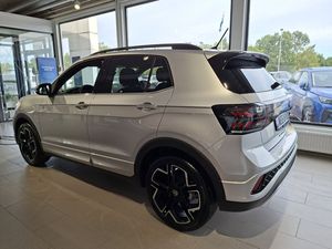 Volkswagen T-Cross bild 2