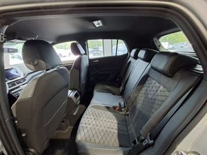 Volkswagen T-Cross bild 5