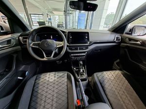 Volkswagen T-Cross bild 6