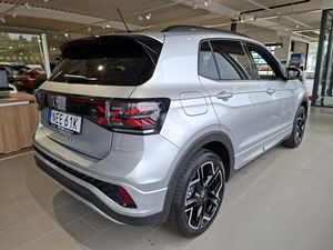 Volkswagen T-Cross bild 3