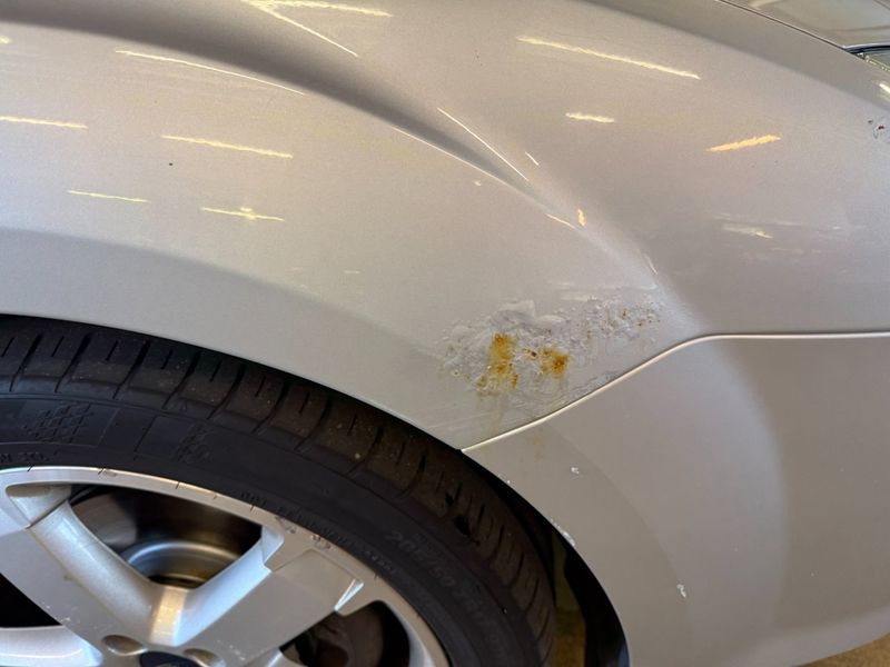 Ford Focus bild 15