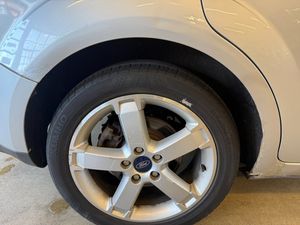 Ford Focus bild 13