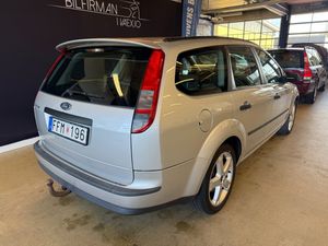 Ford Focus bild 4