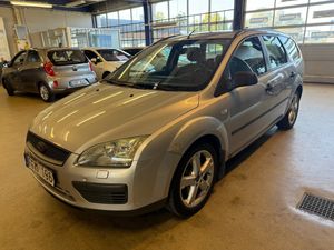 Ford Focus bild 2