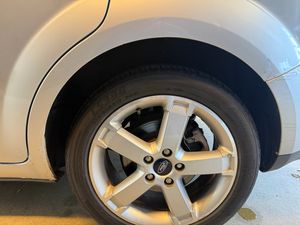 Ford Focus bild 19