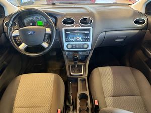 Ford Focus bild 10