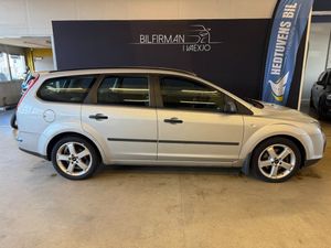 Ford Focus bild 3
