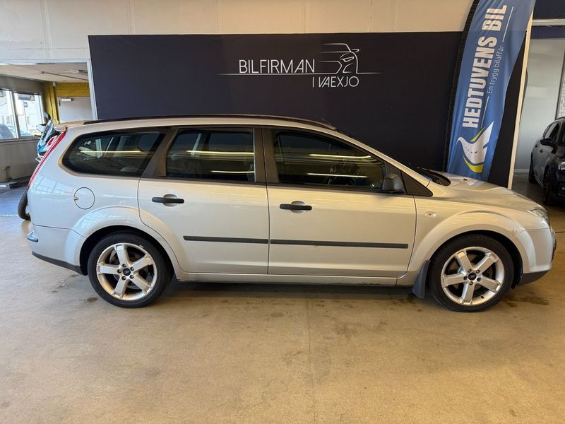 Ford Focus bild 3