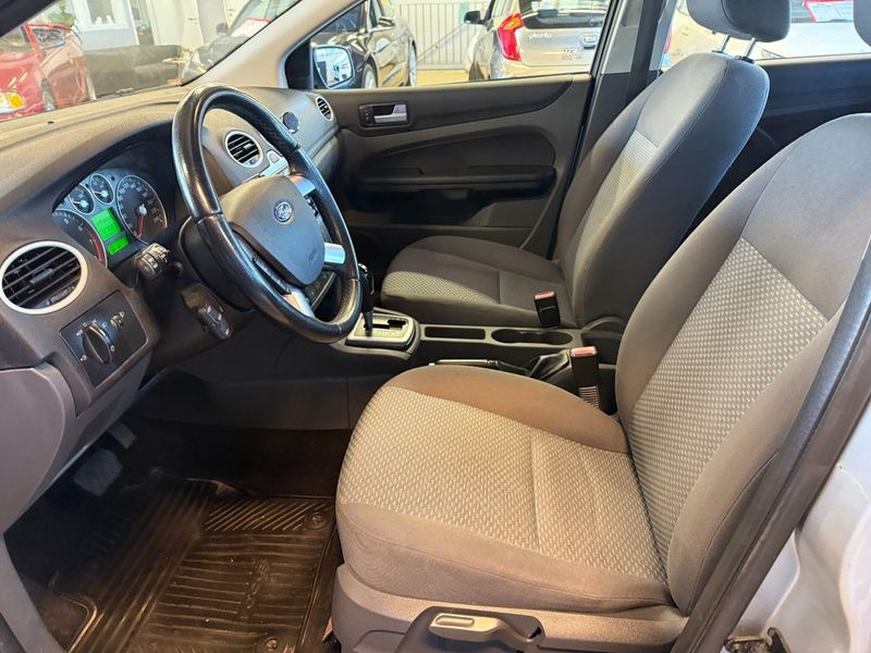 Ford Focus bild 6