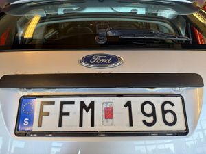 Ford Focus bild 12
