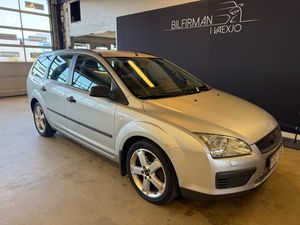 Ford Focus bild 1