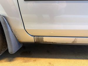 Ford Focus bild 18