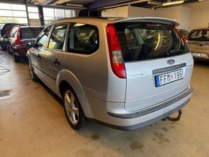 Ford Focus bild 5