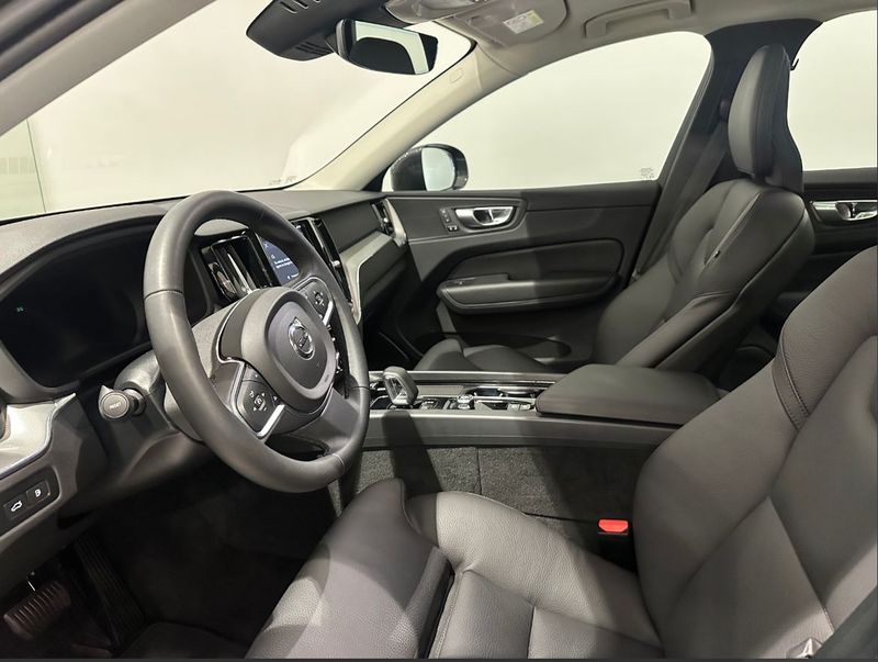 Volvo XC60 bild 19