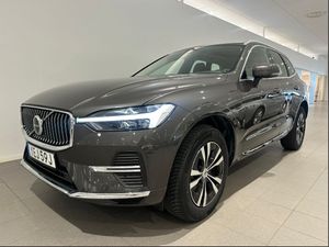 Volvo XC60 bild 1