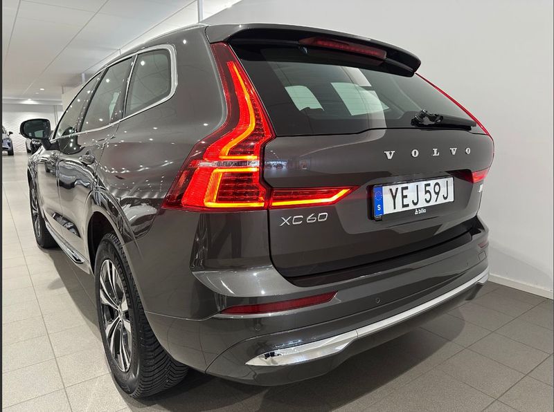 Volvo XC60 bild 8