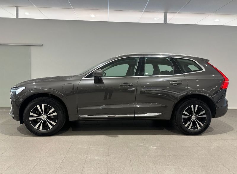 Volvo XC60 bild 10