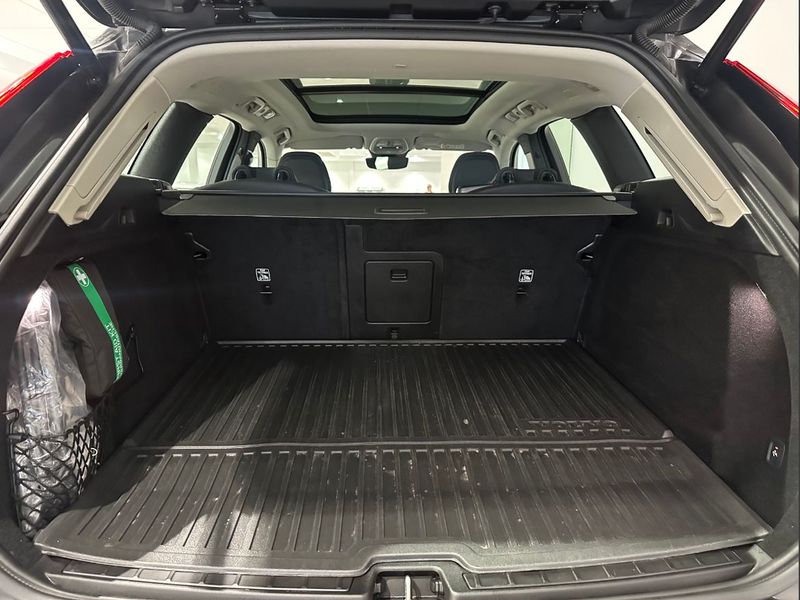 Volvo XC60 bild 13