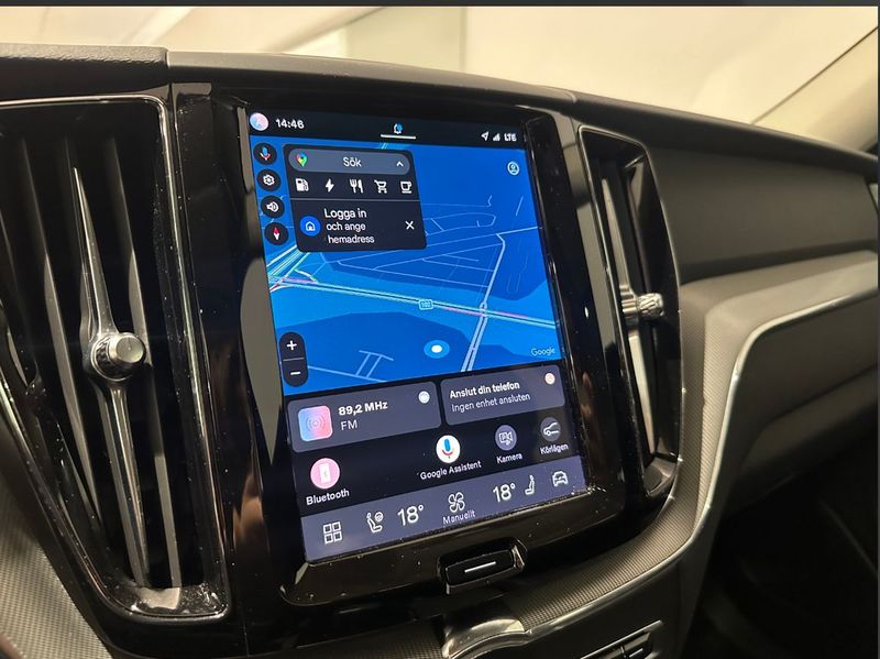 Volvo XC60 bild 22