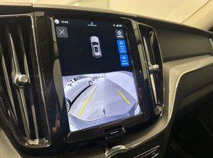 Volvo XC60 bild 21
