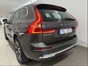 Volvo XC60 bild 9