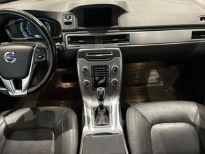 Volvo V70 bild 12
