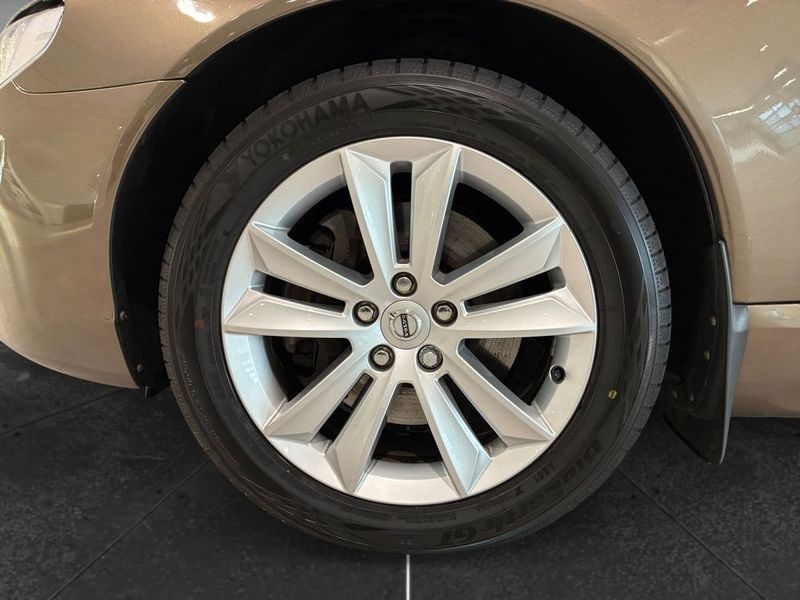 Volvo V70 bild 9