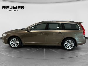 Volvo V70 bild 3