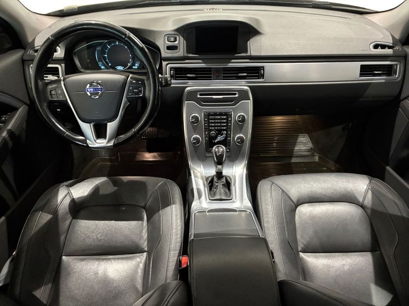 Volvo V70 bild 5