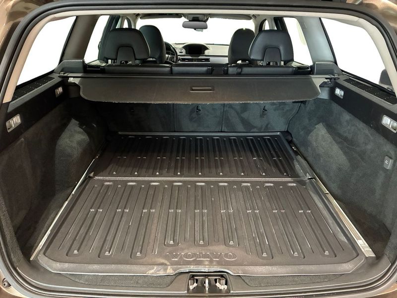 Volvo V70 bild 13
