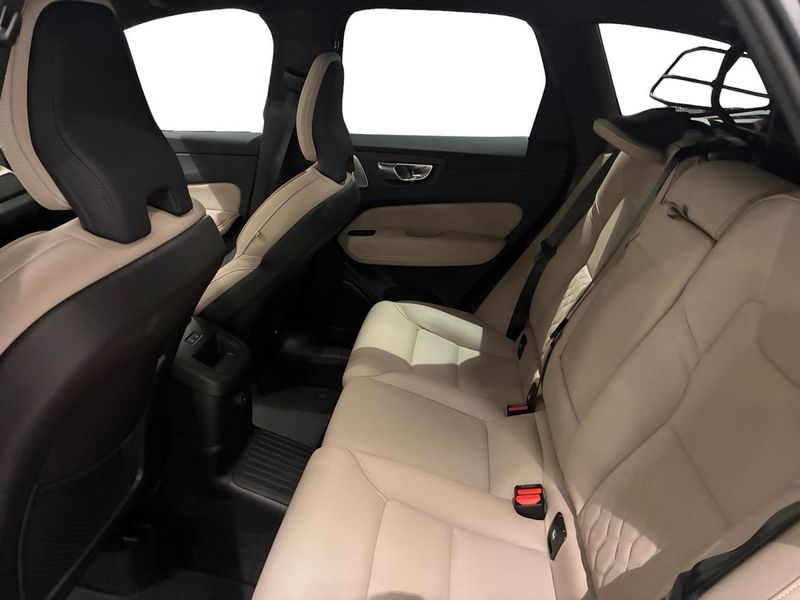 Volvo XC60 bild 7
