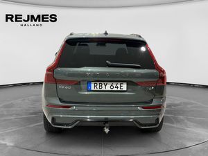 Volvo XC60 bild 8