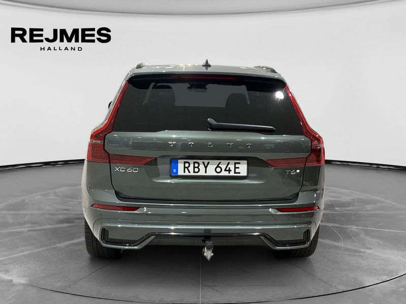 Volvo XC60 bild 8