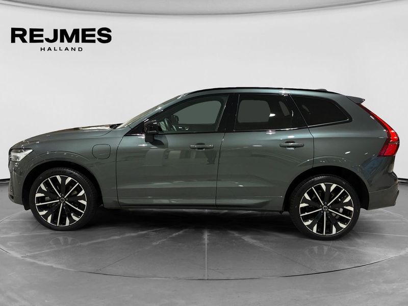 Volvo XC60 bild 3